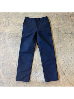 Comme Des Garçons Homme Deux DH-P024 Wool Blend Striped Trousers 30/30